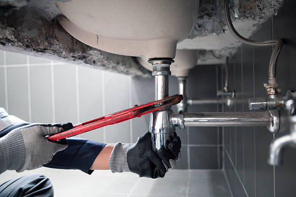 Trusted Gas Line Repair service in French Camp, MS - AAA Plumbing Heating